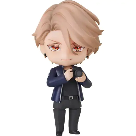 Therapy Game Nendoroid akciófigura Minato Mito 10 cm termékfotó