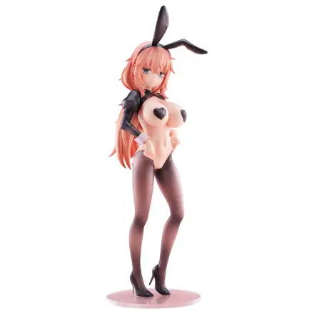 There is Also a Hole in the Student Organization! 1/5 Komaro Michinoku Reverse Bunny Ver. PVC figura 34 cm termékfotó