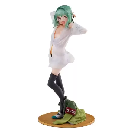 There is Also a Hole in the Student Organization! 1/7 Tan Otori PVC szobor figura 22 cm termékfotó