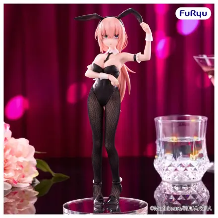 There Is Also a Hole in the Student Organization! BiCute Bunnies Komaro Michinoku PVC figura 23 cm termékfotó