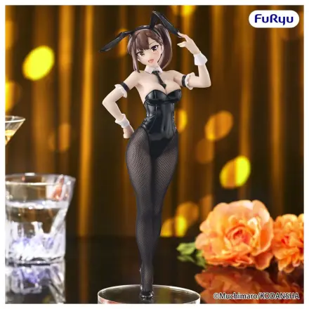There Is Also a Hole in the Student Organization! BiCute Bunnies PVC figura Hisako Kotobuki 27 cm termékfotó