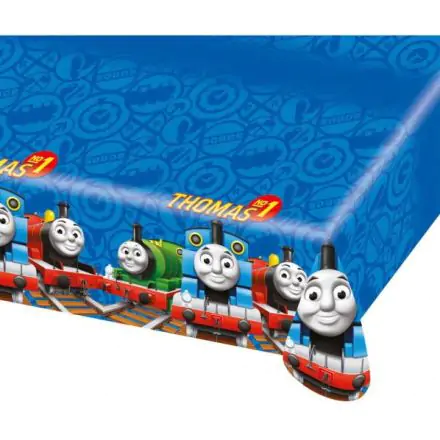 Thomas and Friends asztalterítő 120*180 cm termékfotó