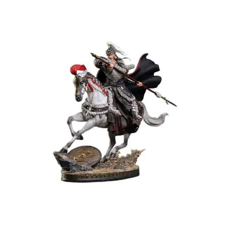Three Kingdoms Heroes Series 1/7 Ma Chao Colored Edition szobor figura 41 cm termékfotó