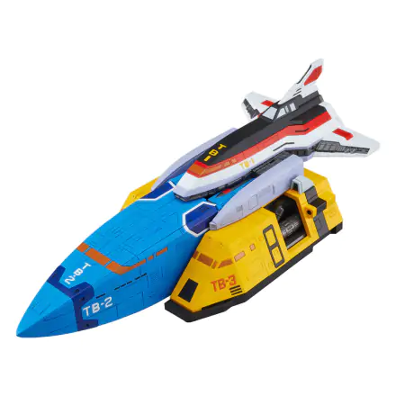 Thunderbirds 2086 Moderoid Thunderbird Műanyag modell készlet 28 cm termékfotó