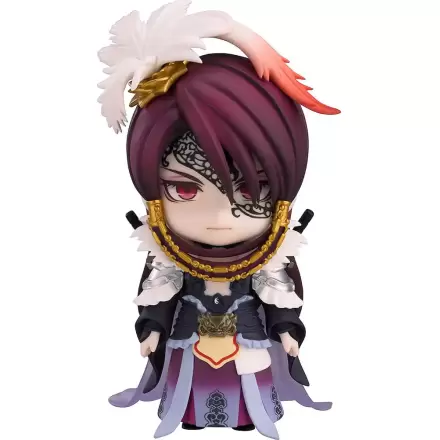 Thunderbolt Fantasy Bewitching Melody of the West Nendoroid akciófigura Sha Wu Sheng 10 cm termékfotó