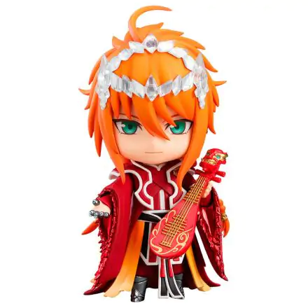 Thunderbolt Fantasy Bewitching Melody of the West Rou Fu You 10cm figura termékfotó