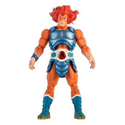 Thundercats 1/6 Lion-O akciófigura 30 cm termékfotó