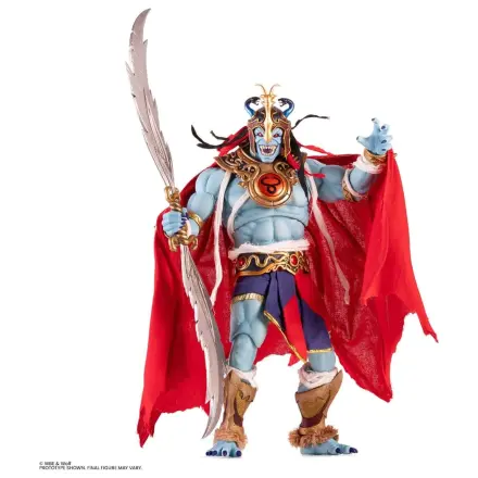 ThunderCats 1/6 Mumm-Ra akciófigura 30 cm termékfotó