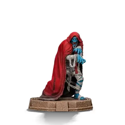 ThunderCats Art Scale 1/10 Mumm-Ra Decayed Form szobor figura 16 cm termékfotó