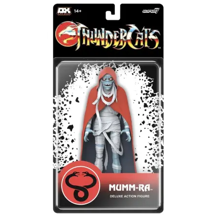 Thundercats Deluxe akciófigura Wave 04 Mumm-Ra (Old Man) termékfotó