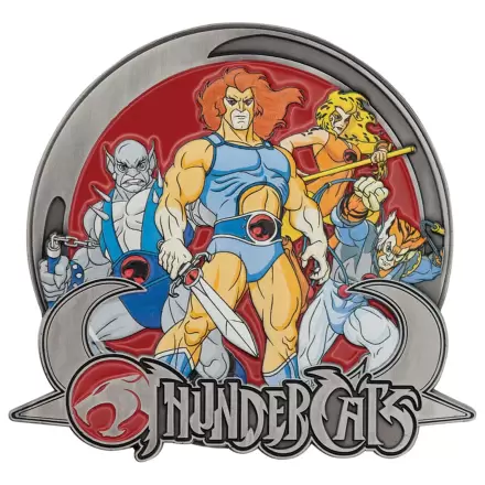Thundercats Medallion Logo Limitált kiadás  termékfotó