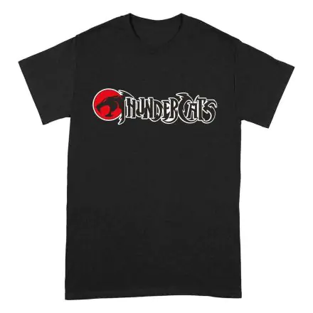 Thundercats póló Logo termékfotó