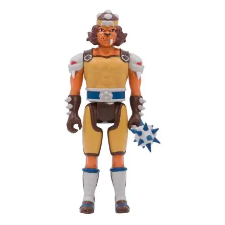 Thundercats ReAction Grune the Destroyer Wave 2 akciófigura 10 cm termékfotó