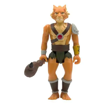 ThunderCats ReAction Jackalman akciófigura 10 cm termékfotó