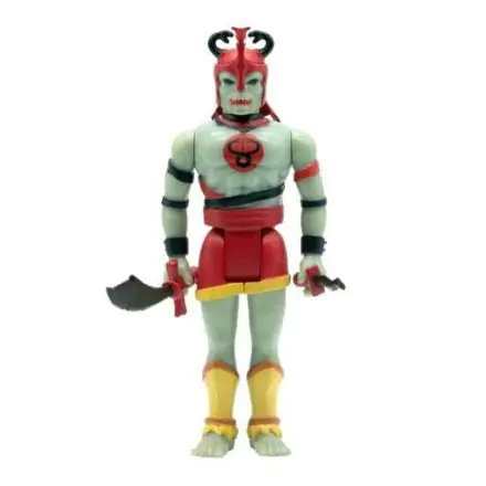 Thundercats ReAction Mumm-Ra (Toy Variant) akciófigura 10 cm termékfotó