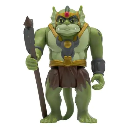 ThunderCats ReAction Slithe akciófigura 10 cm termékfotó