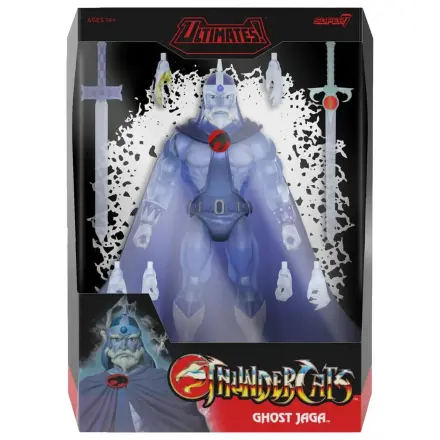 Thundercats Ultimates akciófigura Ghost Jaga termékfotó
