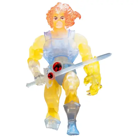 Thundercats Ultimates Astral Projection Lion-O akciófigura 18 cm    termékfotó