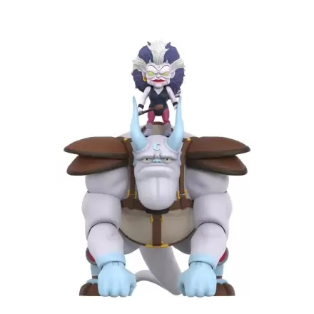 Thundercats Ultimates Luna & Amok akciófigura 15 cm termékfotója