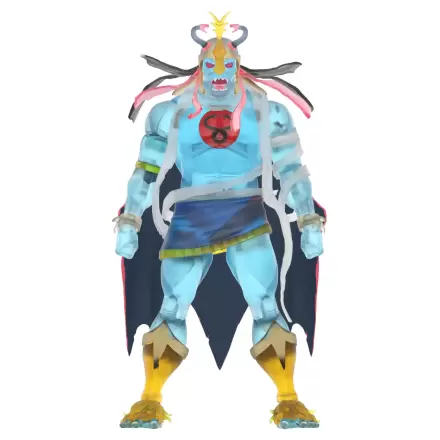 Thundercats Ultimates Mumm-Ra (Dream Master) akciófigura 18 cm termékfotója