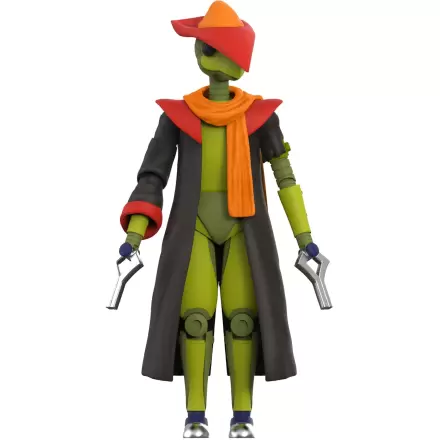 Thundercats Ultimates Quick-Pick akciófigura 18 cm termékfotó