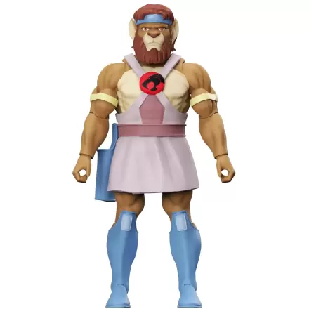 Thundercats Ultimates Royal Thunderian Guard akciófigura 15 cm termékfotója