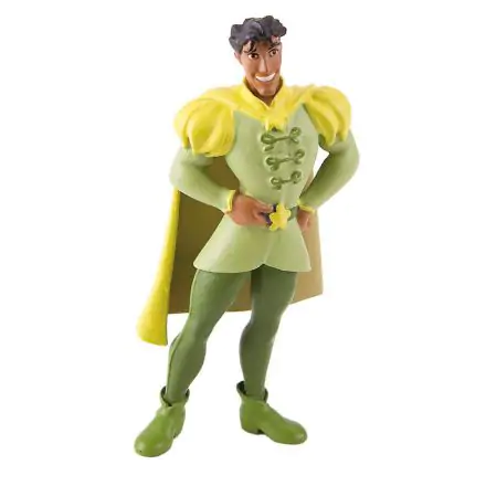 Tiana herceg és a béka Figura termékfotó