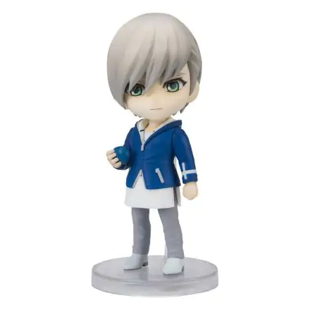 Tiger & Bunny 2 Figuarts mini akciófigura Thomas Taurus 9 cm termékfotó