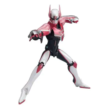 Tiger & Bunny 2 S.H. Figuarts Barnaby Brooks Jr. Style 3 akciófigura 16 cm termékfotó