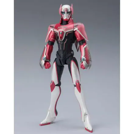 Tiger and Bunny 2 Barnaby Brooks Jr Style 3 SH Figuarts figura 16cm termékfotó