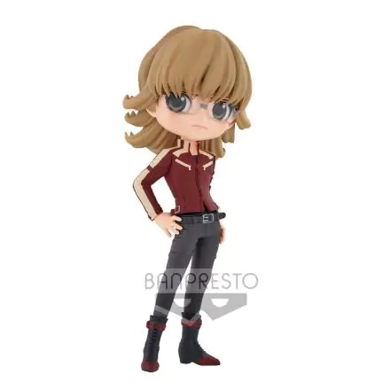 Tiger Bunny 2 Barnaby Brooks Jr Ver.A Q posket figura 15cm termékfotó