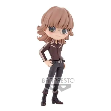 Tiger Bunny 2 Barnaby Brooks Jr Ver.B Q posket figura 15cm termékfotó