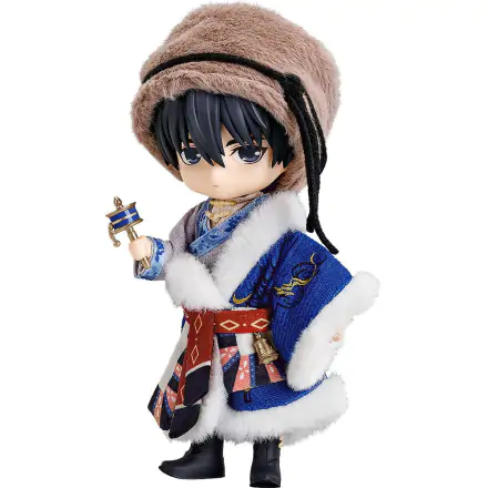 Time Raiders Nendoroid akciófigura Zhang Qiling: Seeking Till Found Ver. 10 cm termékfotó