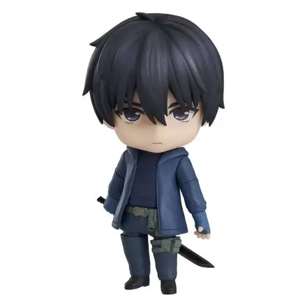 Time Raiders Nendoroid Zhang Qiling akciófigura 10 cm termékfotó