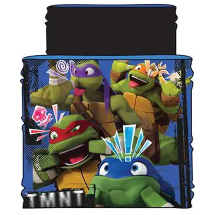 Tini Nindzsa Teknőcök Black gyerek sál, snood termékfotó