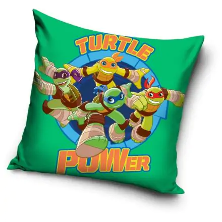 Tini Nindzsa Teknőcök párnahuzat 40*40 cm termékfotó