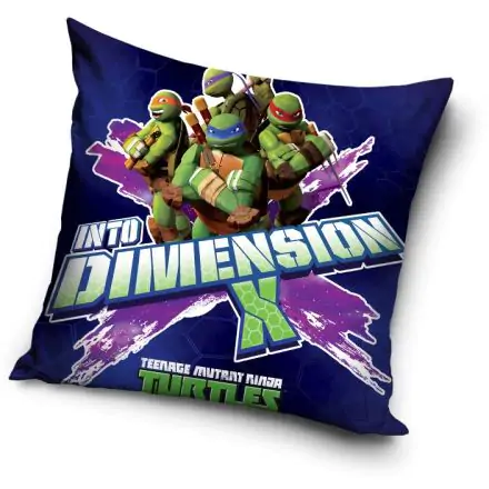 Tini Nindzsa Teknőcök párnahuzat 40*40 cm termékfotó