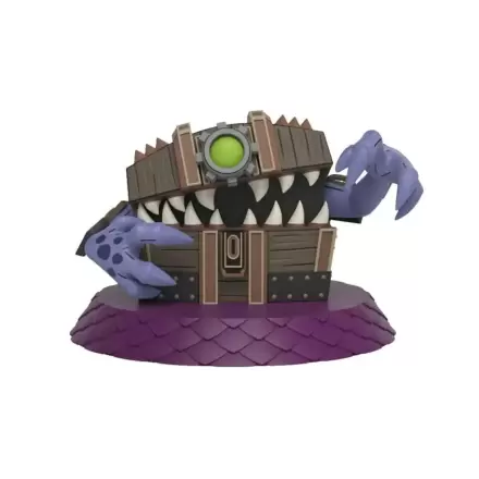 Tiny Tina's Wonderlands Minis: Mimic figura 10 cm termékfotó