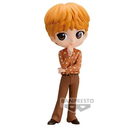 TinyTAN Dynamite Jin Q Posket B figura 14cm termékfotó