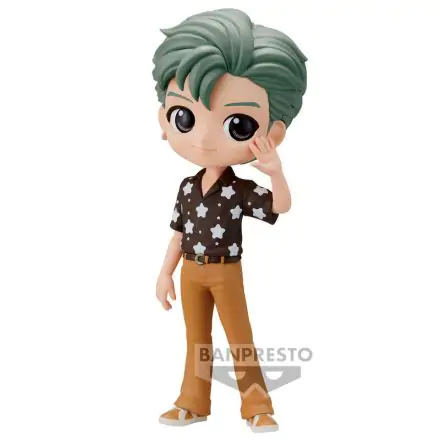 TinyTAN Dynamite RM Q Posket B figura 14cm termékfotó