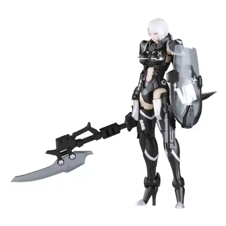 Titanomachia 1/12 Strato Hound Műanyag modell készlet 16 cm termékfotó