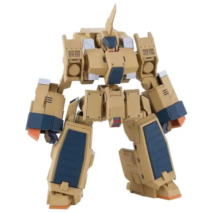 Titanomachia Moderoid 1/48 Side:CC Faust Műanyag modell készlet 11 cm termékfotó