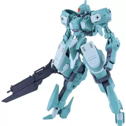 Titanomachia Moderoid 1/48 Side:GR Vector Műanyag modell készlet 18 cm termékfotó