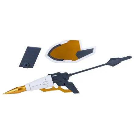 Titanomachia Moderoid Order of Knights Set from Titanomachia SIDE:CE műanyag modell készlet kiegészítő csomag termékfotó