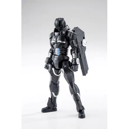 Titanomachia Plastic modell készlet 1/12 Gale Hound 16 cm termékfotó