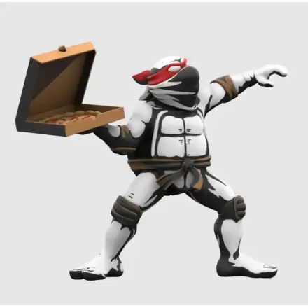 TMNT Pizza Bomber by Nidikol szobor figura termékfotó