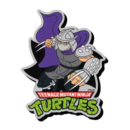 TMNT: Shredder Funky Chunky Magnet termékfotója