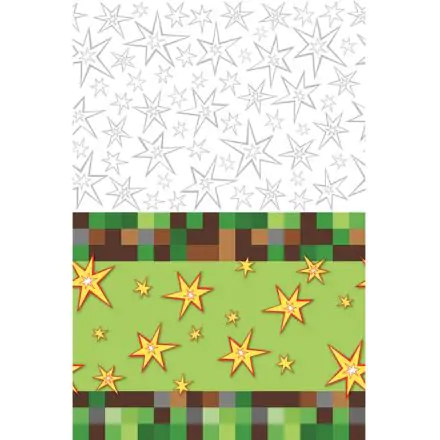 TNT Party asztalterítő 137*243 cm termékfotó