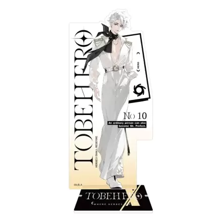 To Be Hero X Acrylic Stand Hero Show Series Nice figura 17 cm  termékfotó
