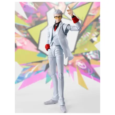 To Be Hero X S.H. Figuarts akciófigura X 16 cm  termékfotó